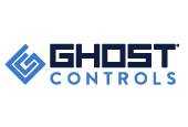 Ghost Controls logo