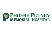 Phoebe Putney Memorial Hospital logo